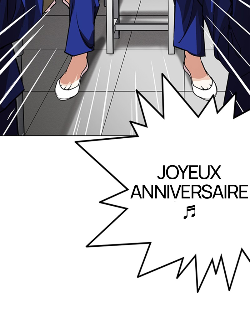 Lookism Chapitre 231 - Page 126