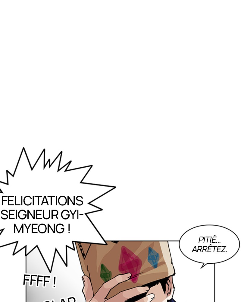 Lookism Chapitre 231 - Page 127