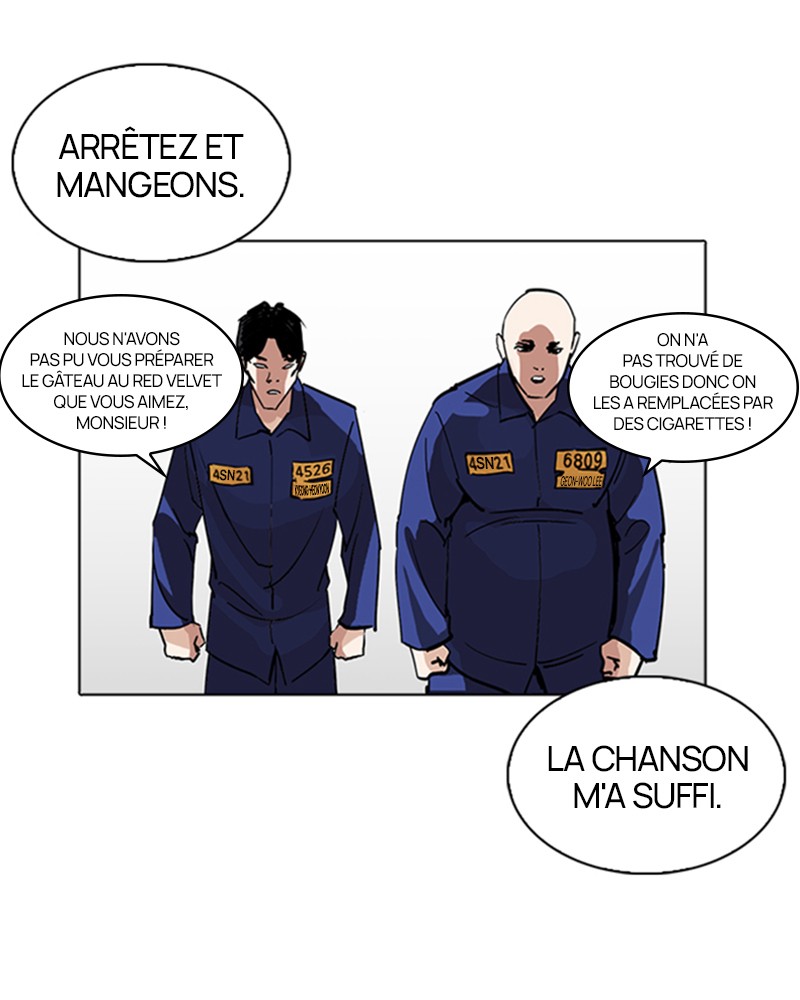Lookism Chapitre 231 - Page 129
