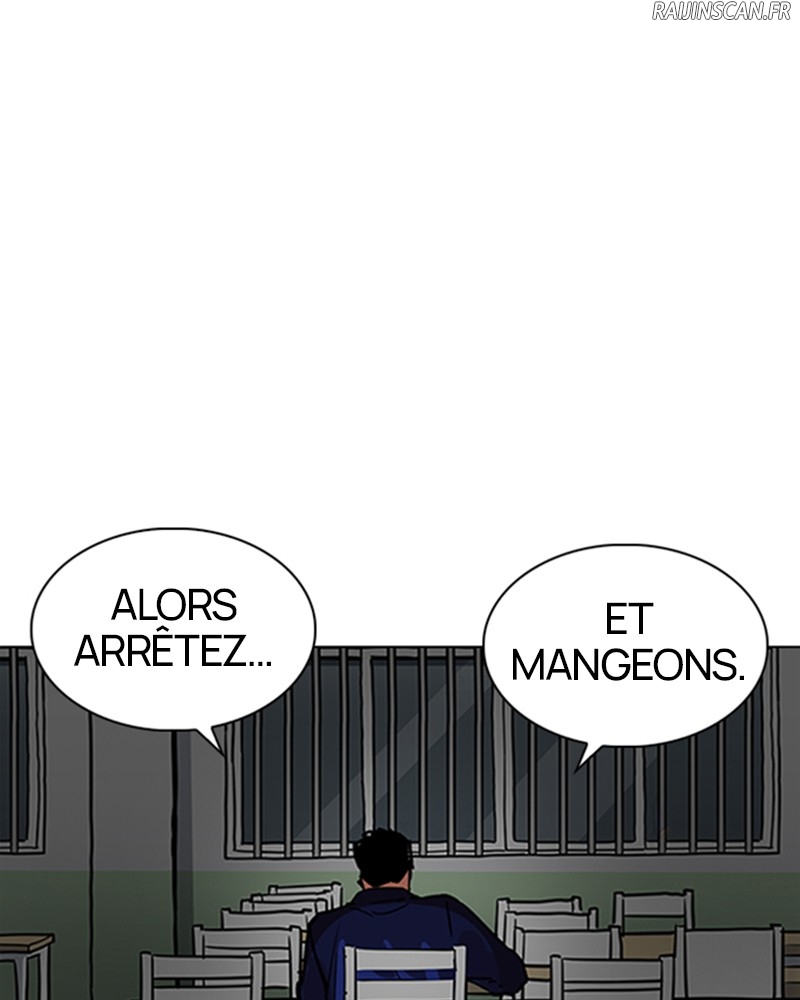 Lookism Chapitre 231 - Page 130