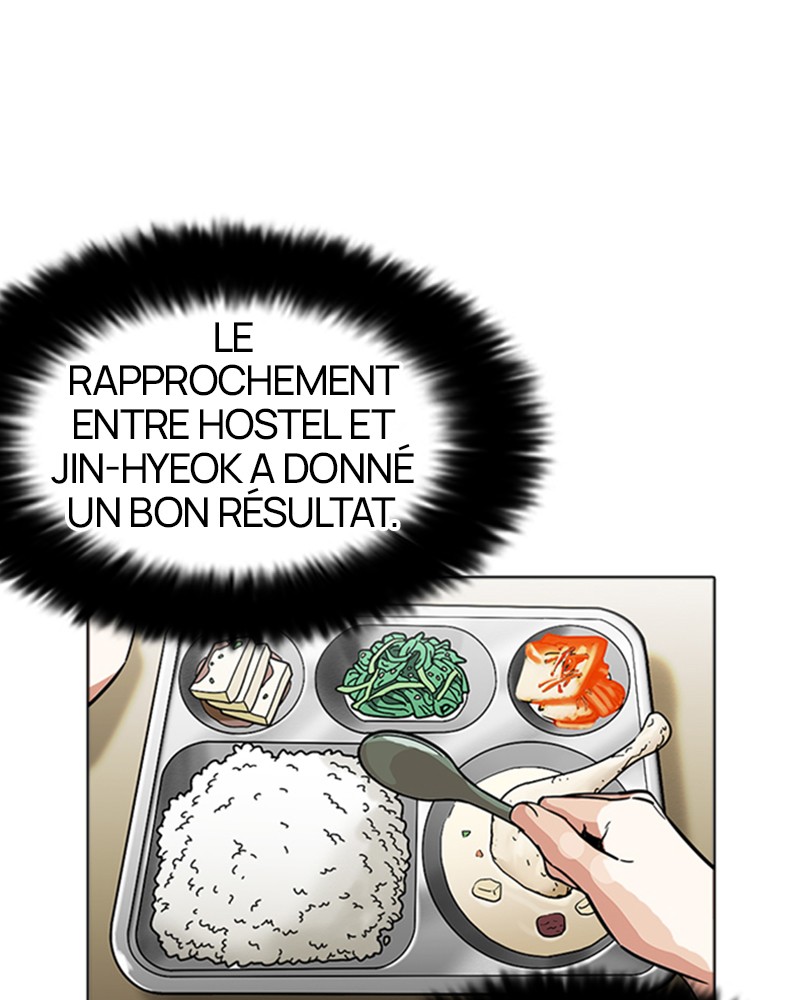 Lookism Chapitre 231 - Page 132