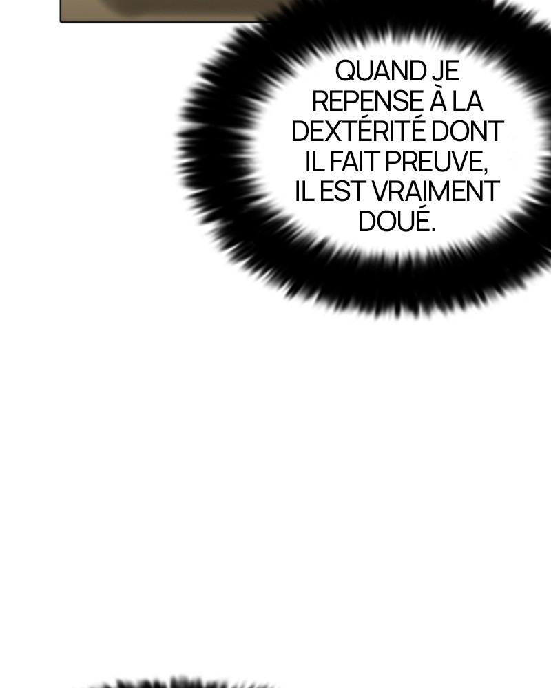 Lookism Chapitre 231 - Page 133