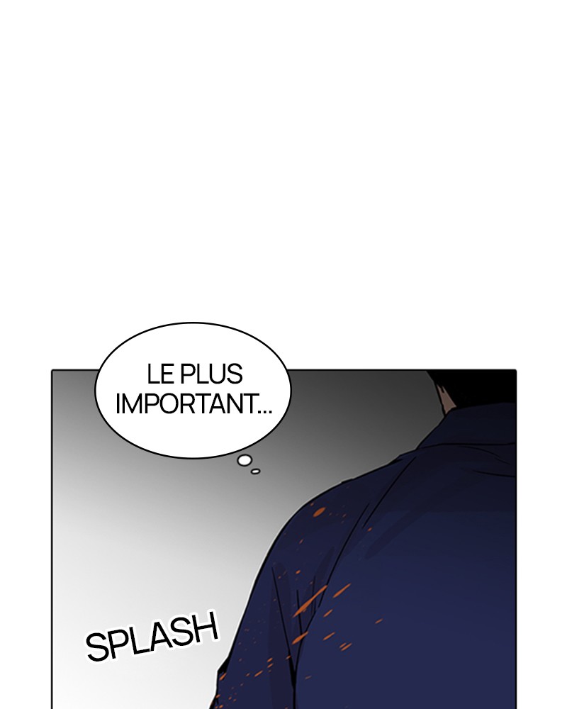Lookism Chapitre 231 - Page 136