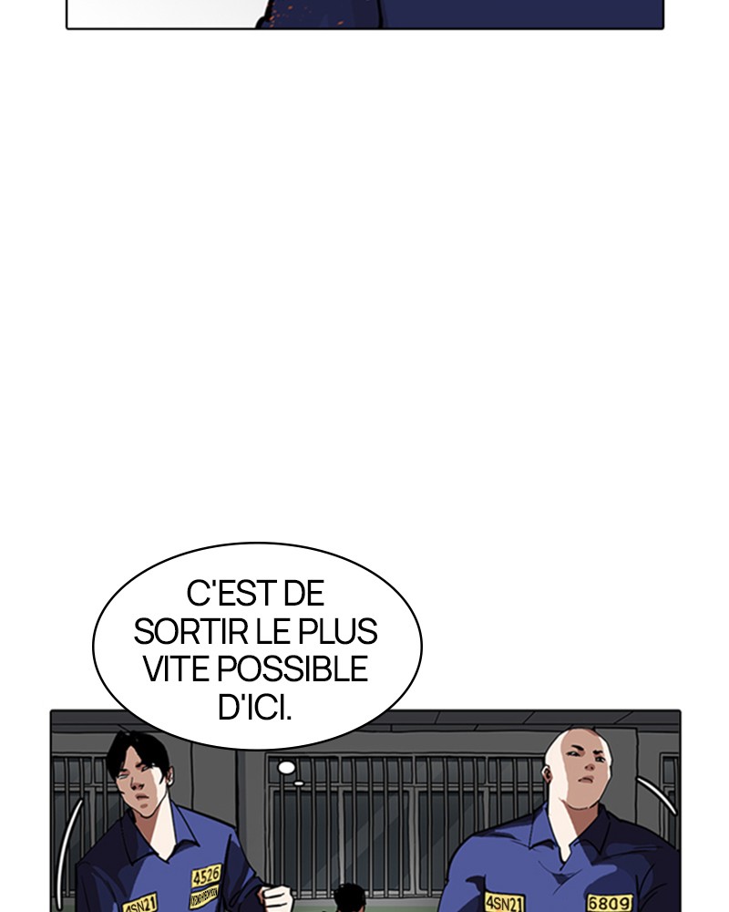 Lookism Chapitre 231 - Page 137