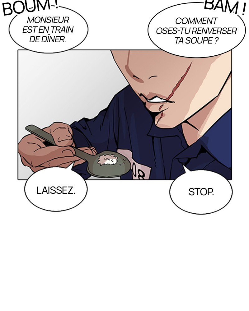 Lookism Chapitre 231 - Page 139