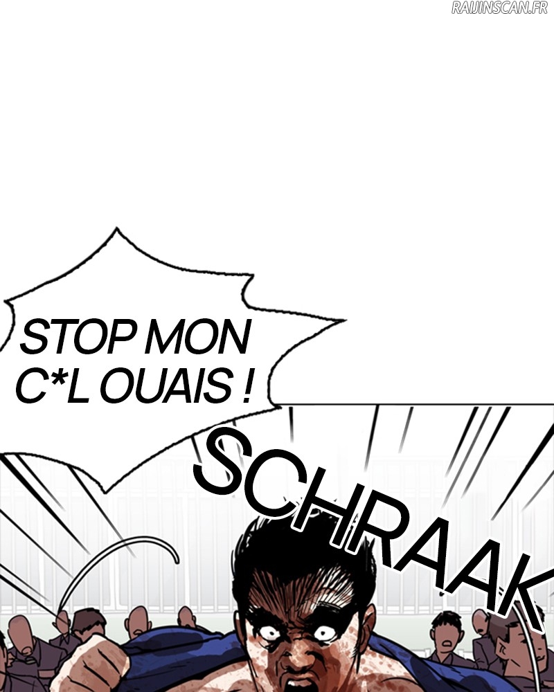 Lookism Chapitre 231 - Page 140