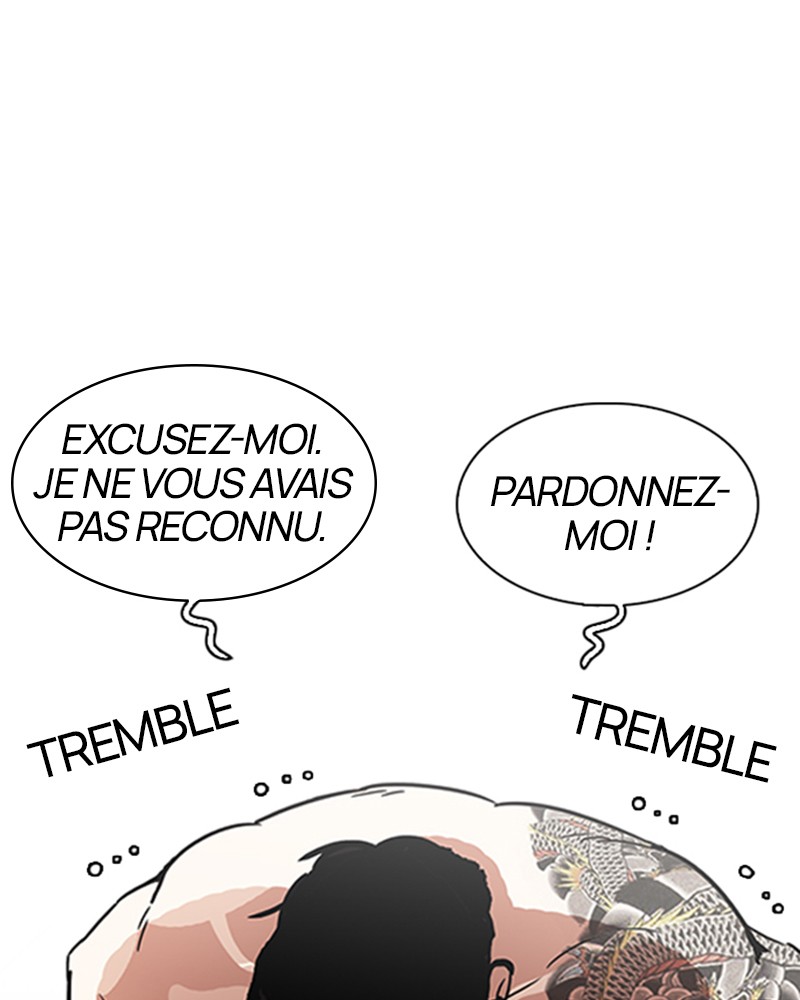 Lookism Chapitre 231 - Page 146