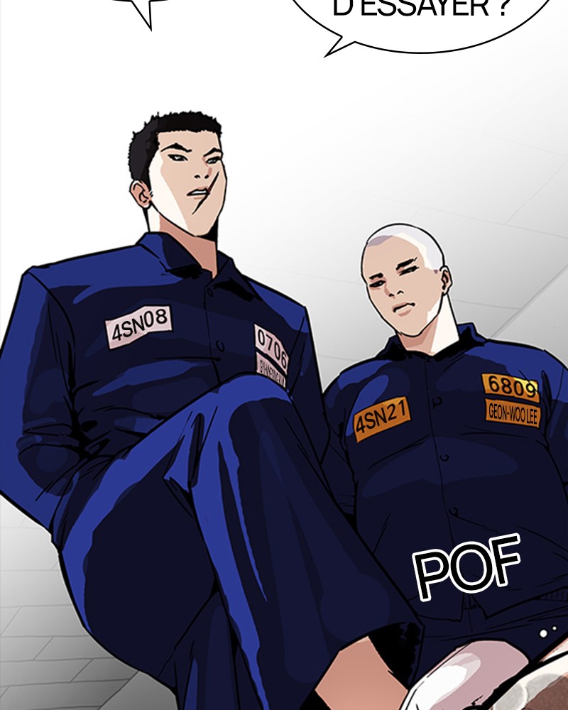 Lookism Chapitre 231 - Page 149