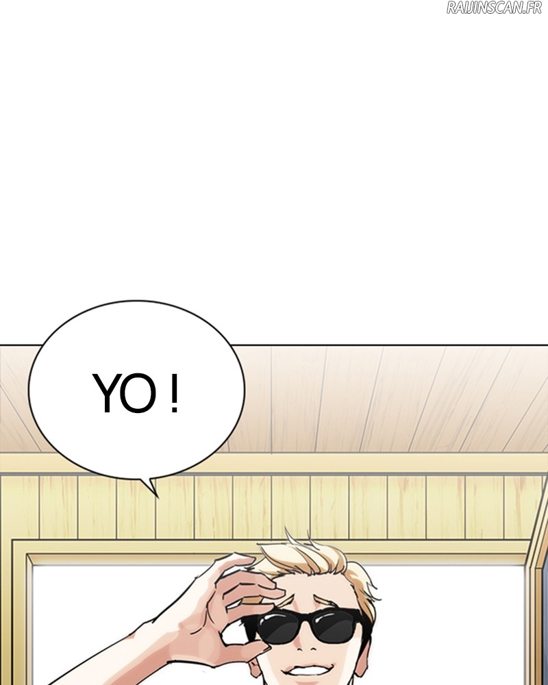 Lookism Chapitre 231 - Page 15