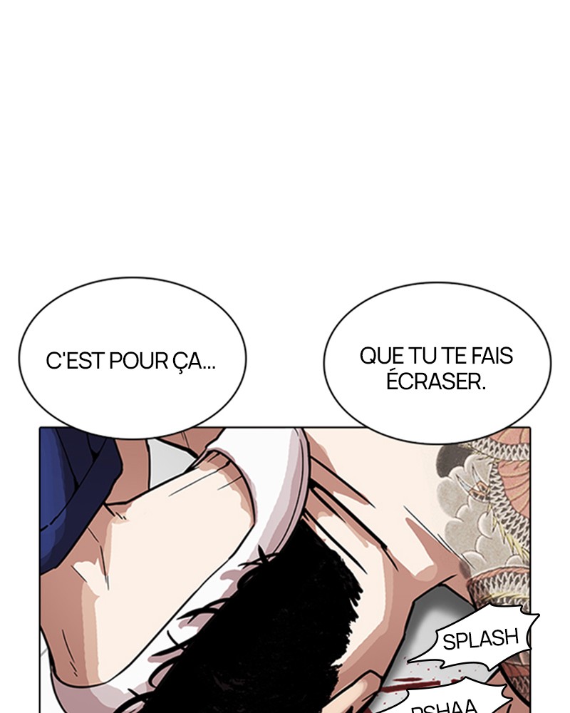 Lookism Chapitre 231 - Page 151