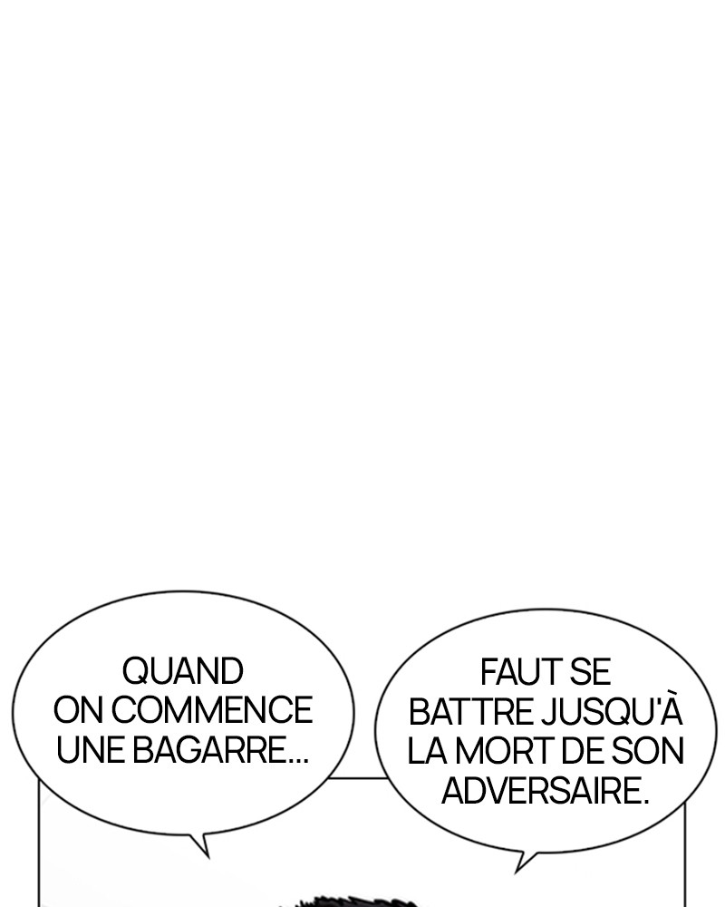 Lookism Chapitre 231 - Page 154