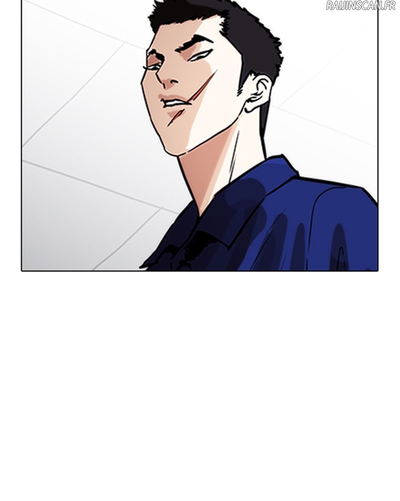 Lookism Chapitre 231 - Page 155