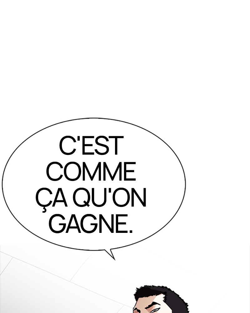 Lookism Chapitre 231 - Page 156