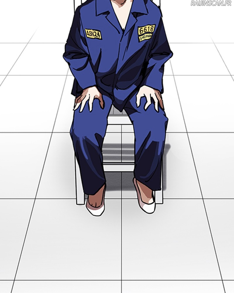 Lookism Chapitre 231 - Page 160