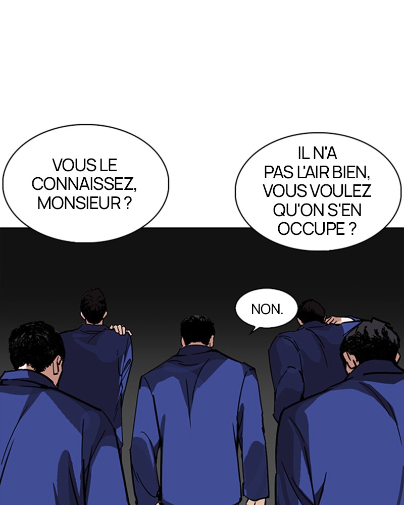 Lookism Chapitre 231 - Page 163