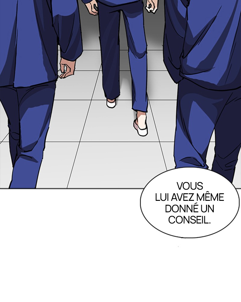 Lookism Chapitre 231 - Page 164