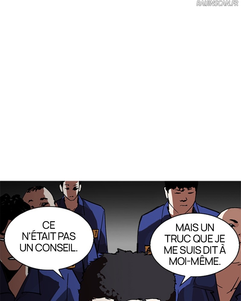 Lookism Chapitre 231 - Page 165