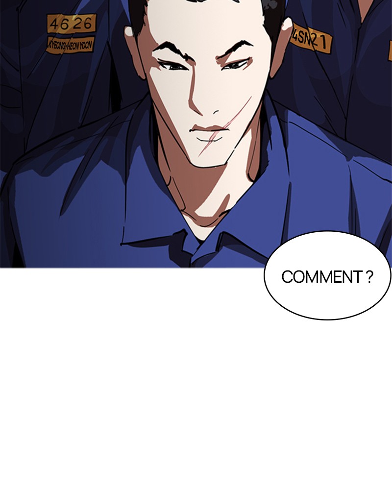 Lookism Chapitre 231 - Page 166