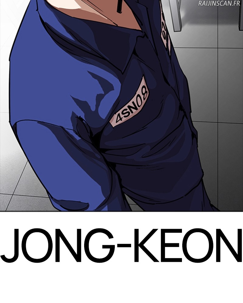 Lookism Chapitre 231 - Page 170