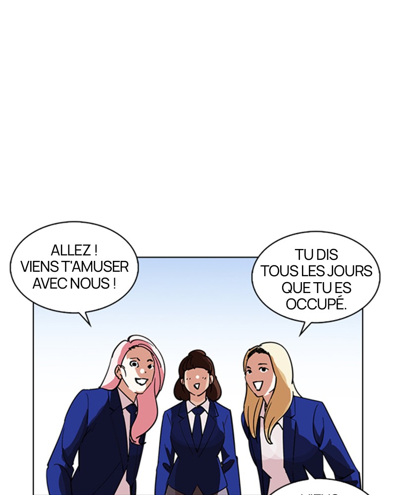 Lookism Chapitre 231 - Page 174