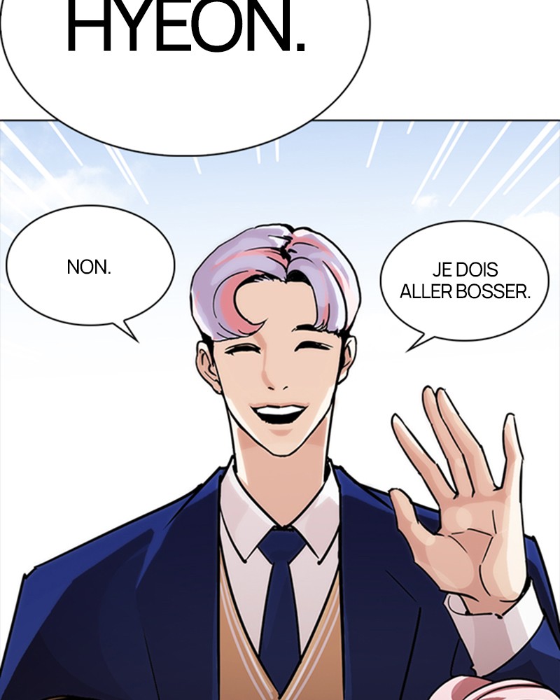 Lookism Chapitre 231 - Page 176