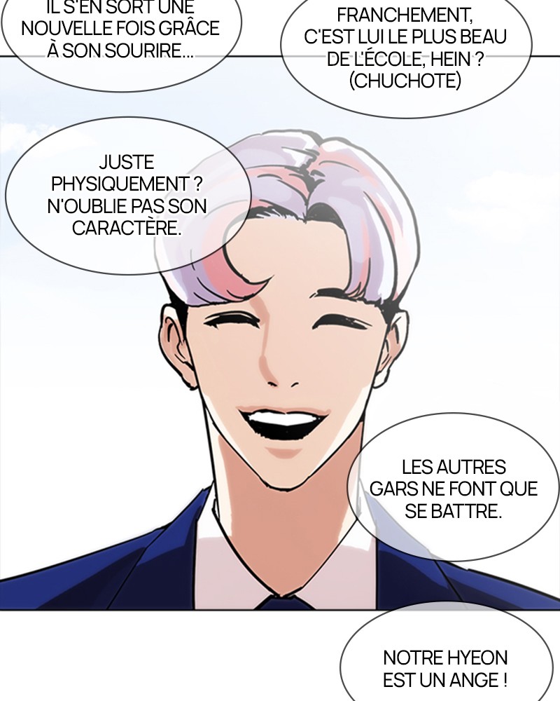 Lookism Chapitre 231 - Page 178