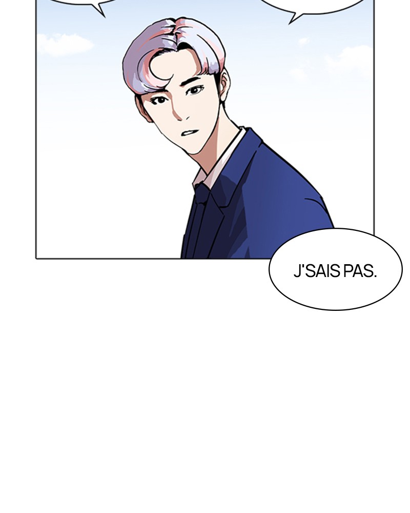 Lookism Chapitre 231 - Page 181
