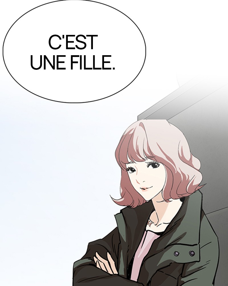 Lookism Chapitre 231 - Page 184