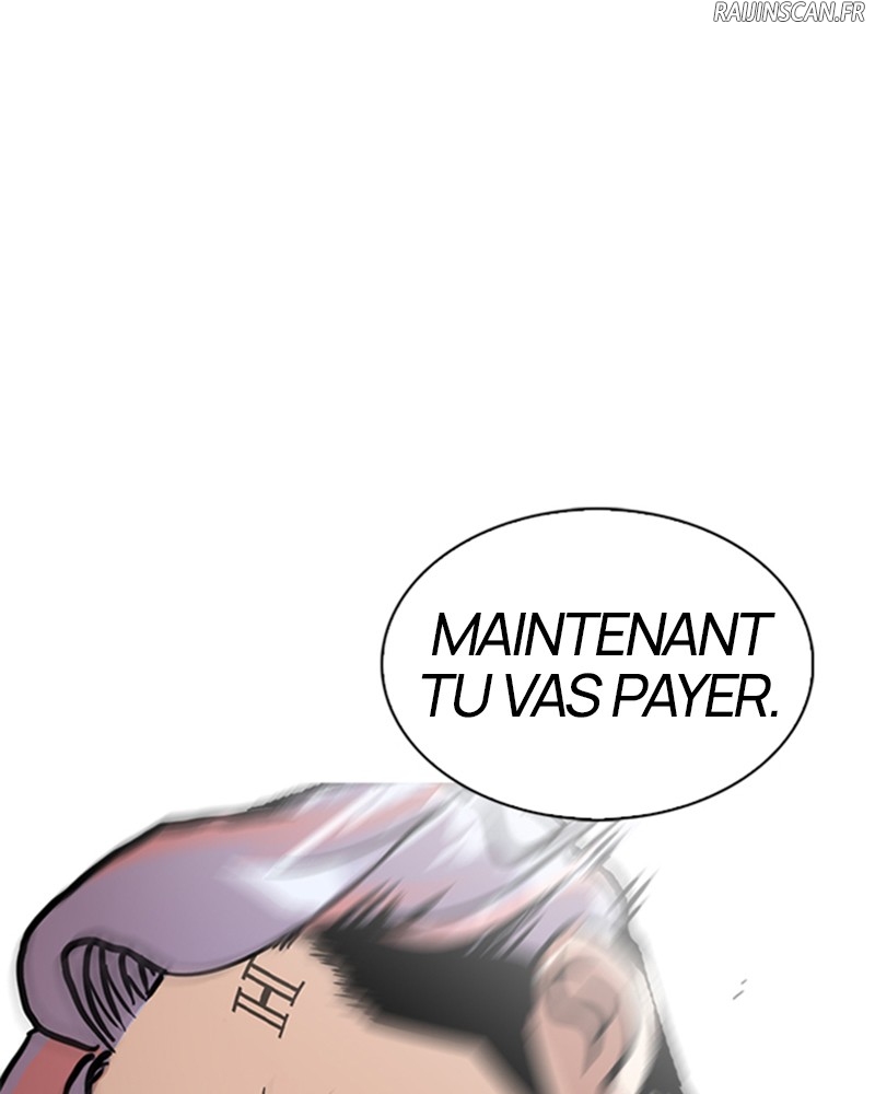 Lookism Chapitre 231 - Page 195