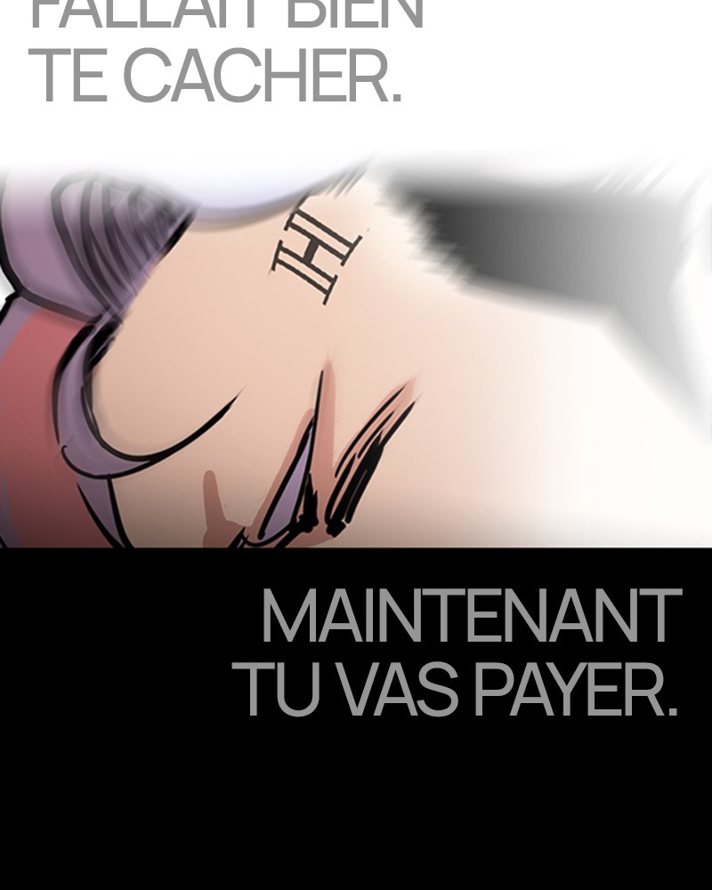Lookism Chapitre 231 - Page 197