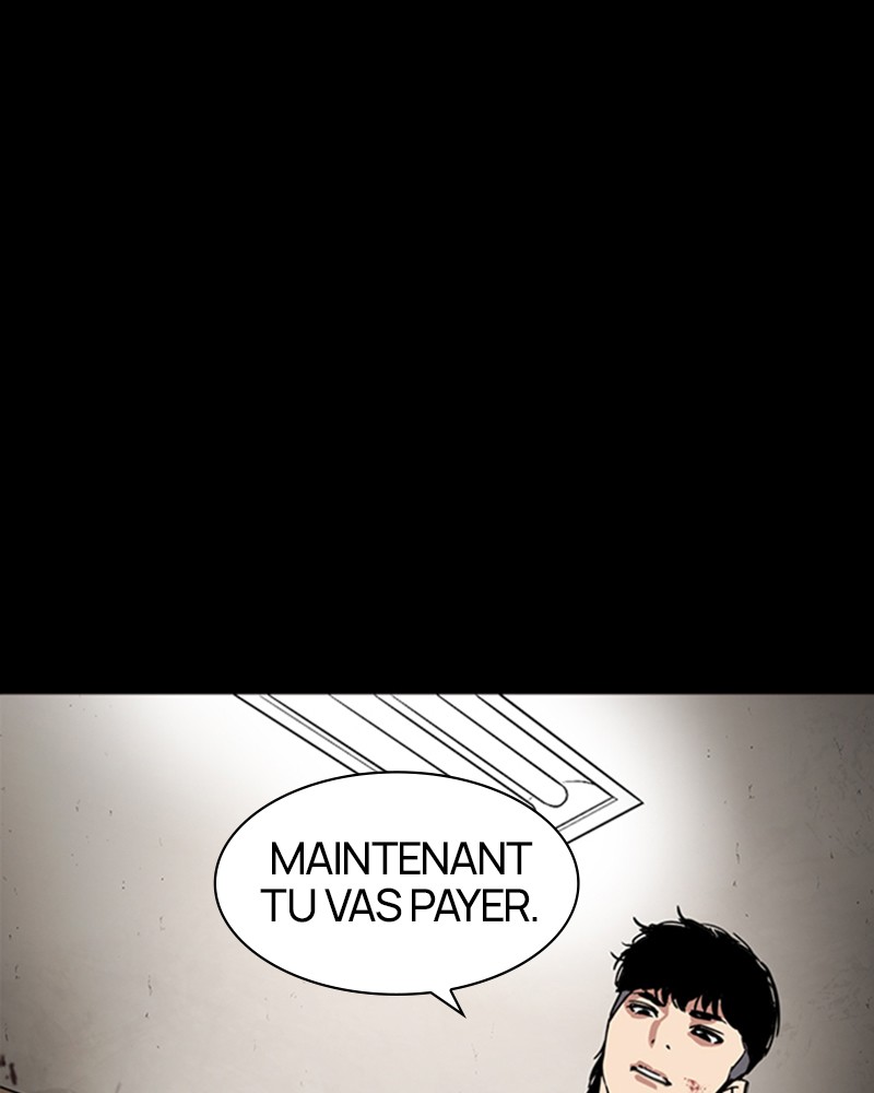 Lookism Chapitre 231 - Page 202