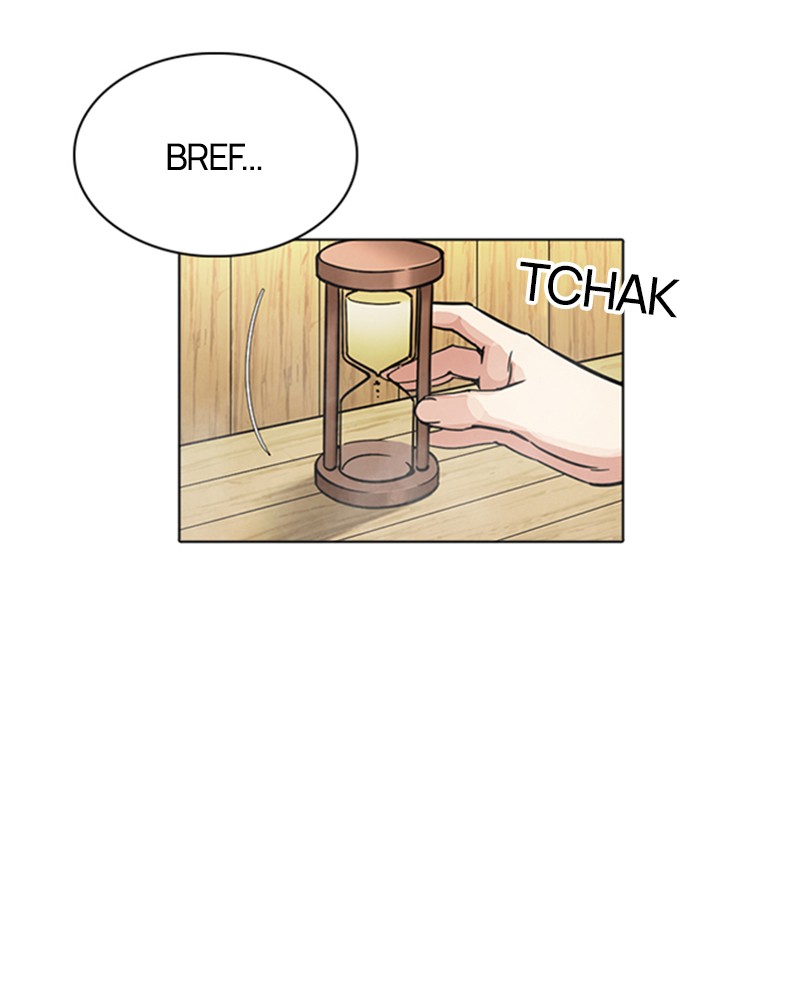 Lookism Chapitre 231 - Page 24