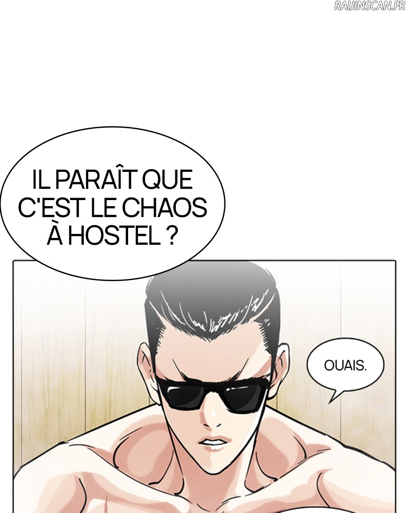 Lookism Chapitre 231 - Page 25