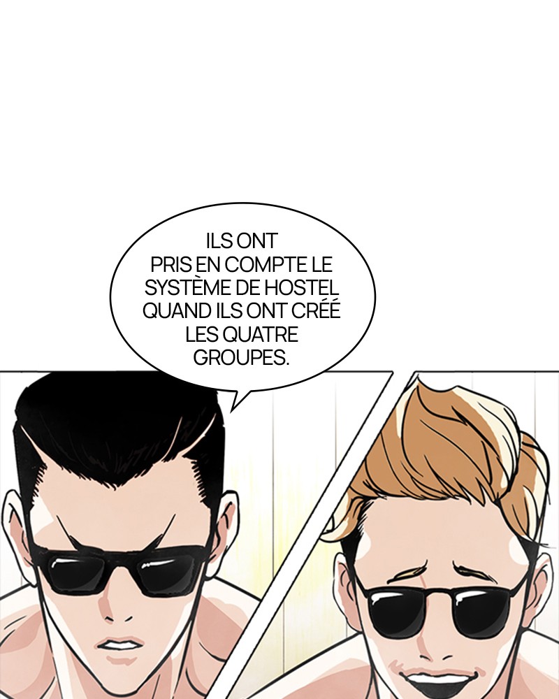 Lookism Chapitre 231 - Page 28