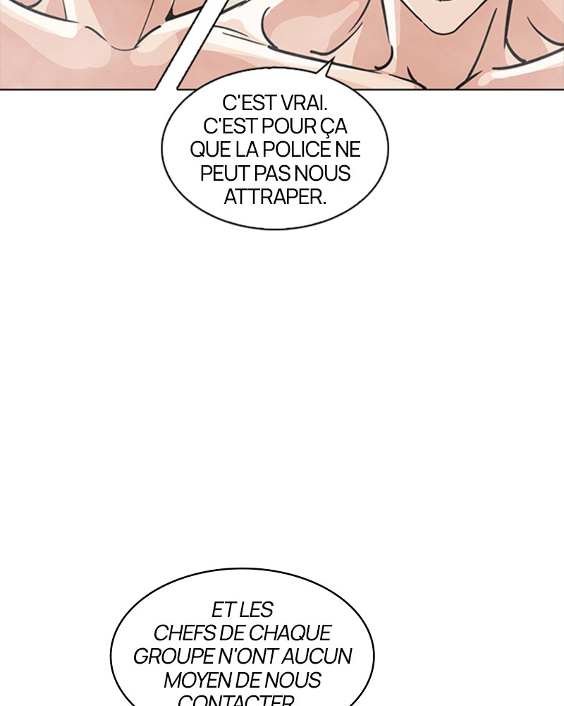 Lookism Chapitre 231 - Page 29