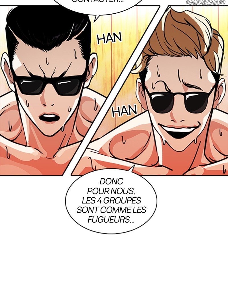 Lookism Chapitre 231 - Page 30