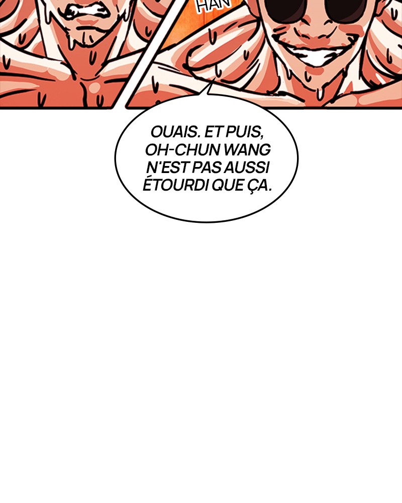 Lookism Chapitre 231 - Page 32