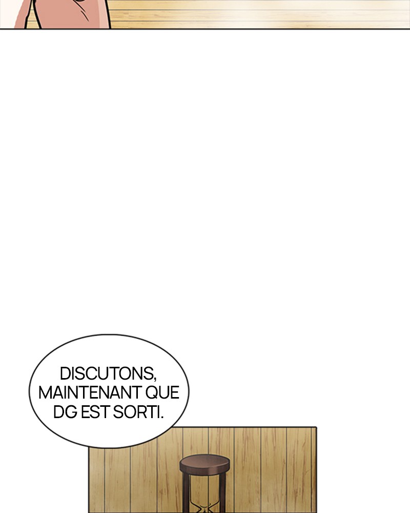 Lookism Chapitre 231 - Page 36