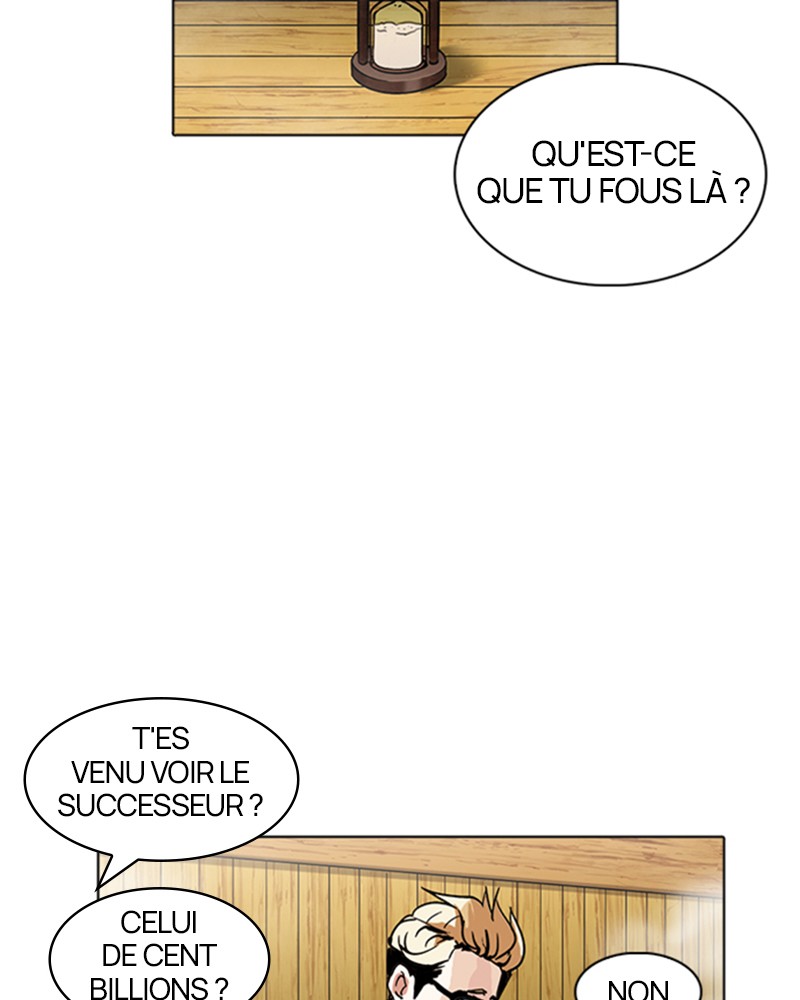 Lookism Chapitre 231 - Page 37