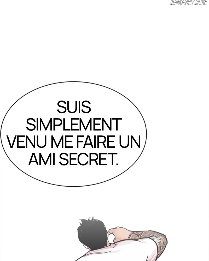 Lookism Chapitre 231 - Page 40