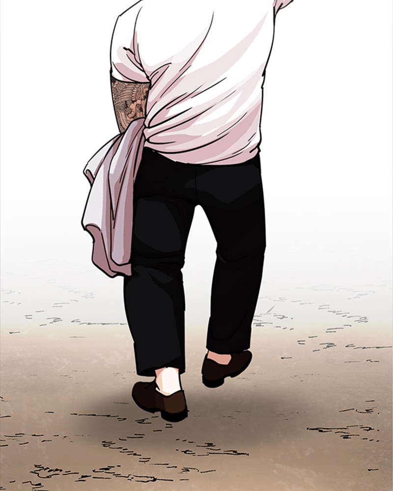 Lookism Chapitre 231 - Page 41