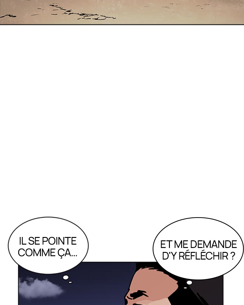 Lookism Chapitre 231 - Page 42