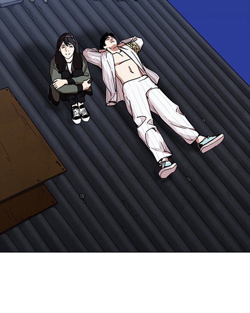 Lookism Chapitre 231 - Page 49