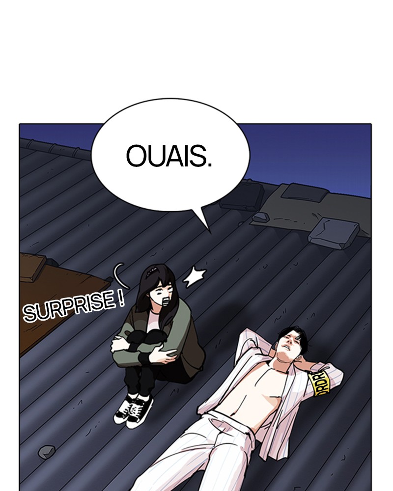 Lookism Chapitre 231 - Page 54