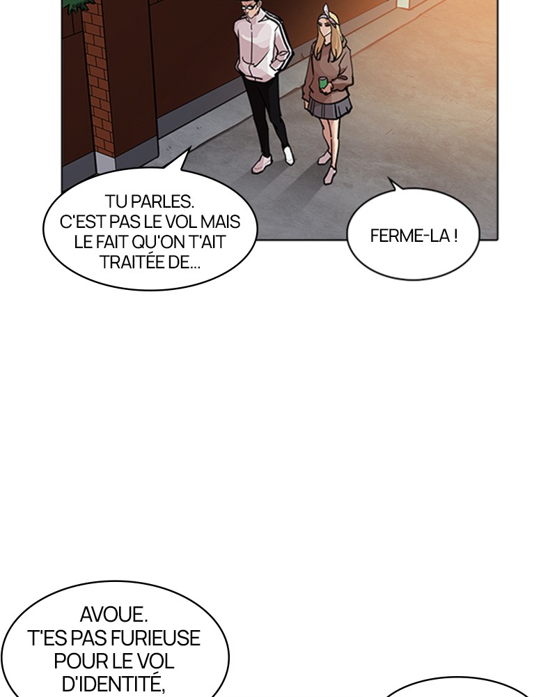 Lookism Chapitre 231 - Page 64