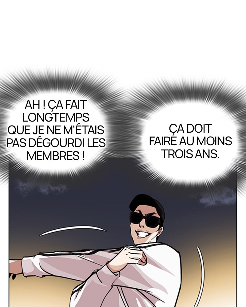 Lookism Chapitre 231 - Page 66