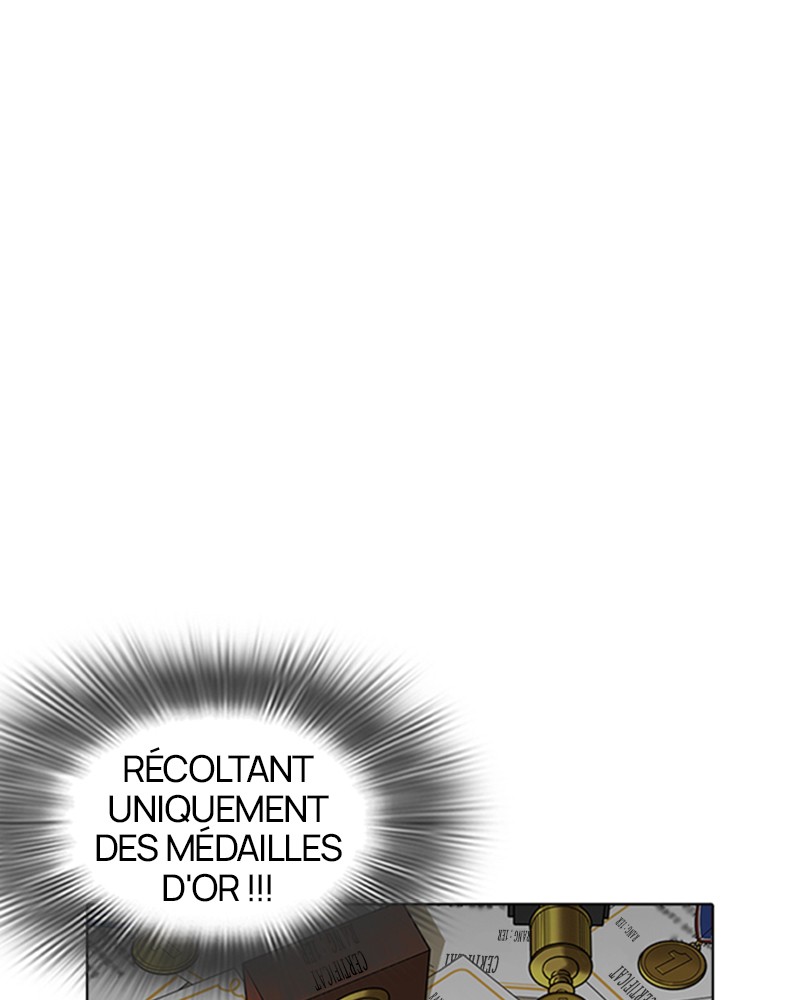 Lookism Chapitre 231 - Page 72