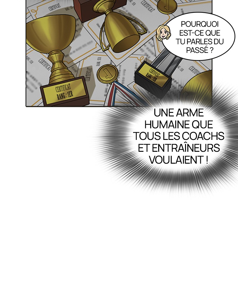 Lookism Chapitre 231 - Page 73