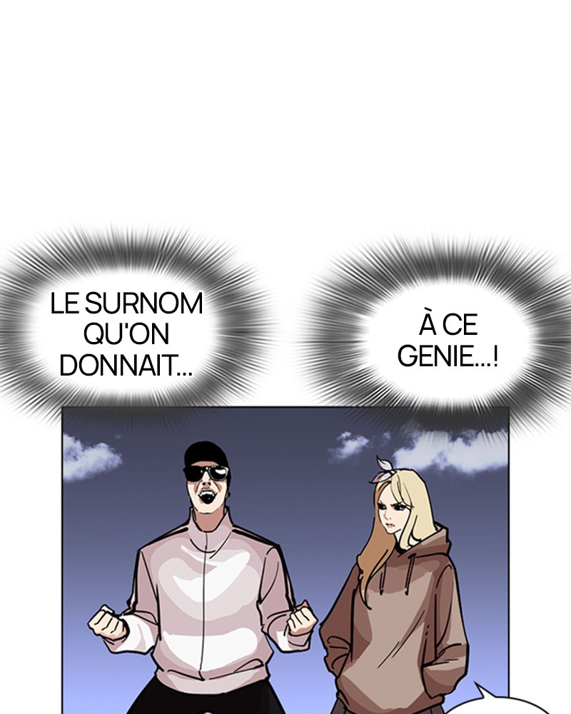 Lookism Chapitre 231 - Page 74