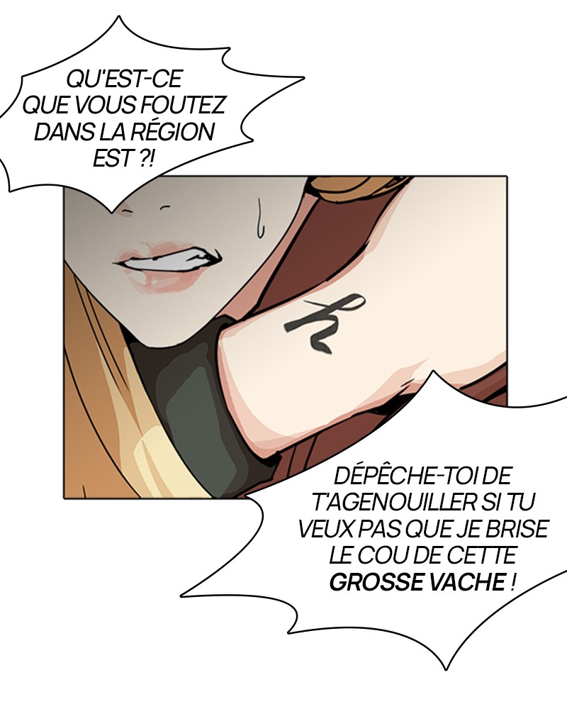 Lookism Chapitre 231 - Page 78